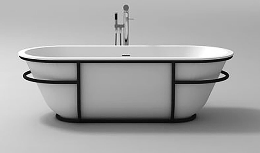 Bathtub Bathware